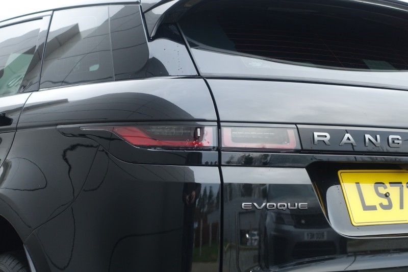 Used Land Rover Range Rover Evoque 2022 for sale - 77044713: Photo 19