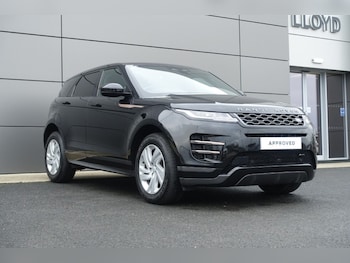 Used Land Rover Range Rover Evoque 2022 for sale - 77044713: Photo