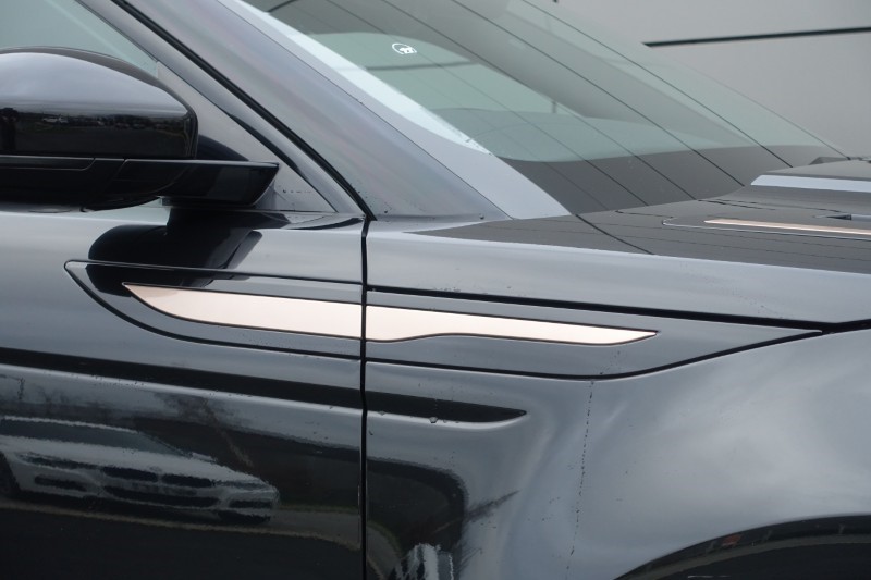 Used Land Rover Range Rover Evoque 2022 for sale - 77044713: Photo 20