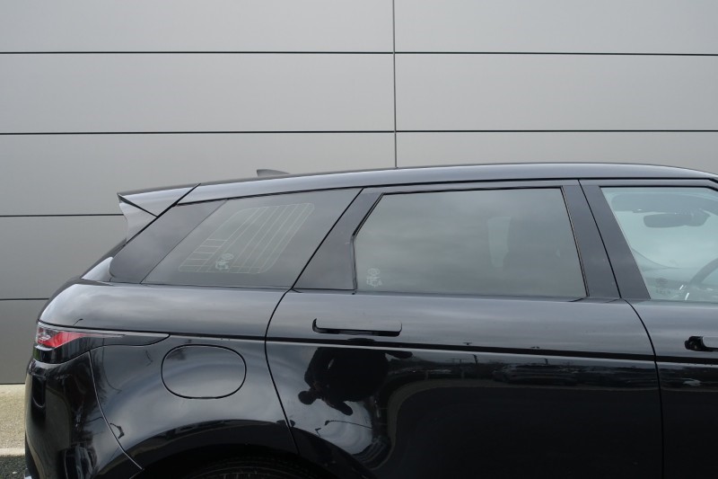 Used Land Rover Range Rover Evoque 2022 for sale - 77044713: Photo 21