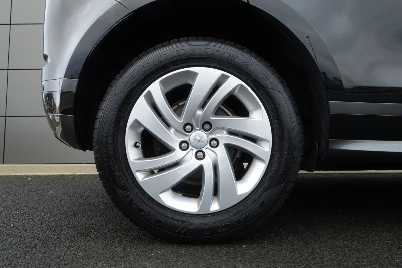 Used Land Rover Range Rover Evoque 2022 for sale - 77044713: Photo 22