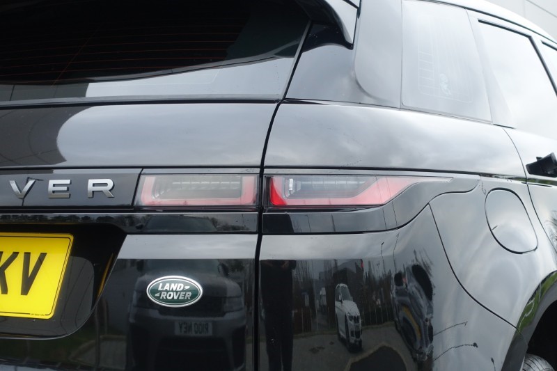 Used Land Rover Range Rover Evoque 2022 for sale - 77044713: Photo 23