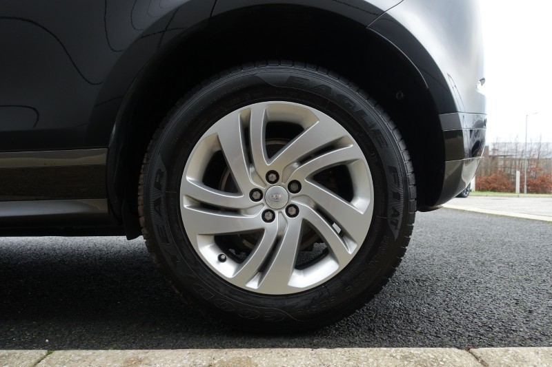 Used Land Rover Range Rover Evoque 2022 for sale - 77044713: Photo 25