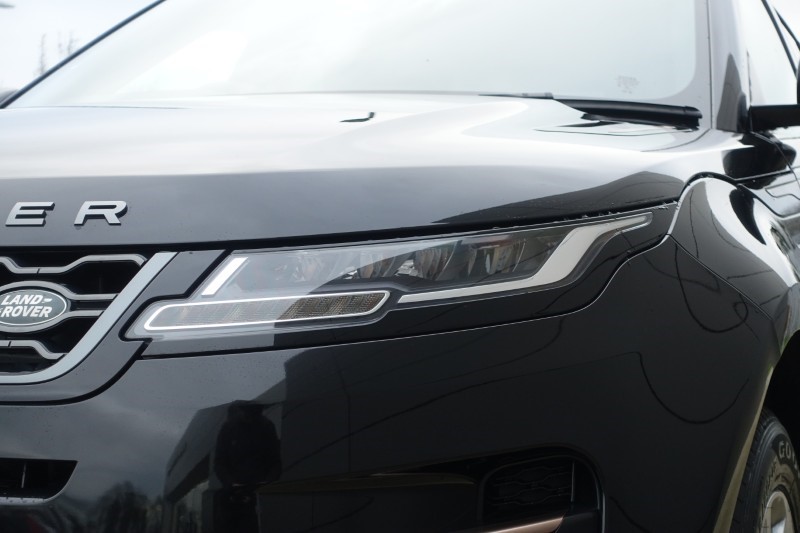 Used Land Rover Range Rover Evoque 2022 for sale - 77044713: Photo 27