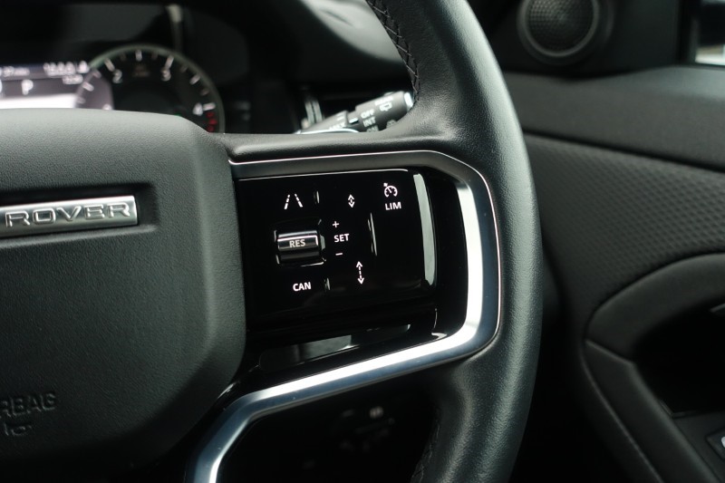 Used Land Rover Range Rover Evoque 2022 for sale - 77044713: Photo 28