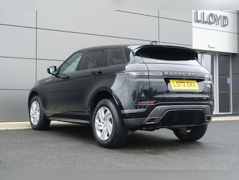 Used Land Rover Range Rover Evoque 2022 for sale - 77044713: Photo