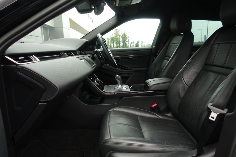 Used Land Rover Range Rover Evoque 2022 for sale - 77044713: Photo 3