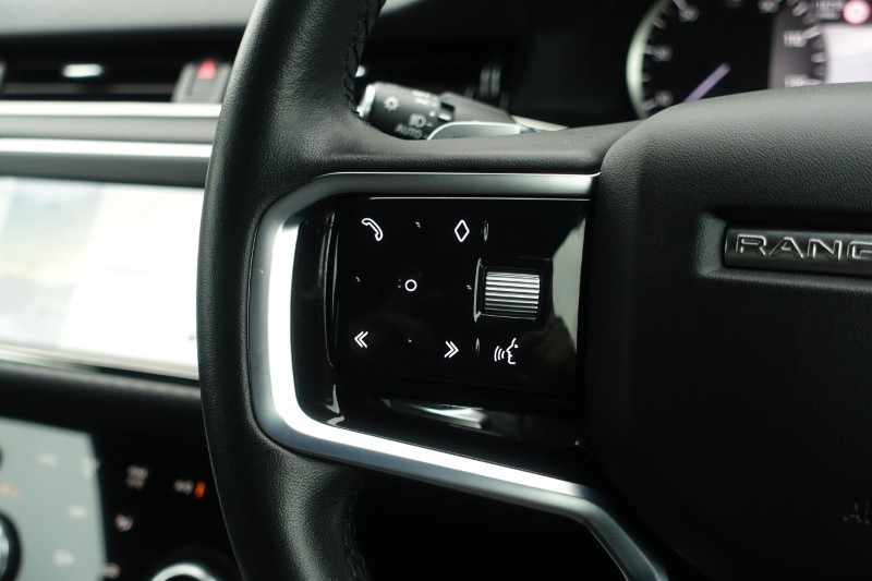 Used Land Rover Range Rover Evoque 2022 for sale - 77044713: Photo 31