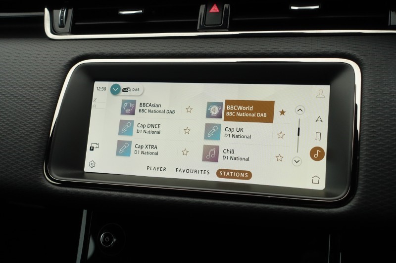 Used Land Rover Range Rover Evoque 2022 for sale - 77044713: Photo 32