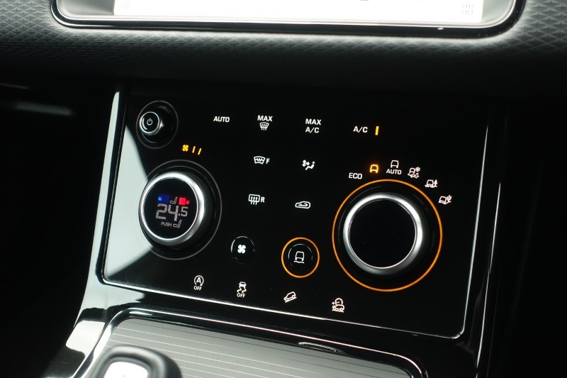 Used Land Rover Range Rover Evoque 2022 for sale - 77044713: Photo 34