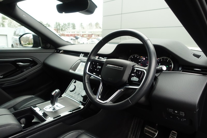 Used Land Rover Range Rover Evoque 2022 for sale - 77044713: Photo 35