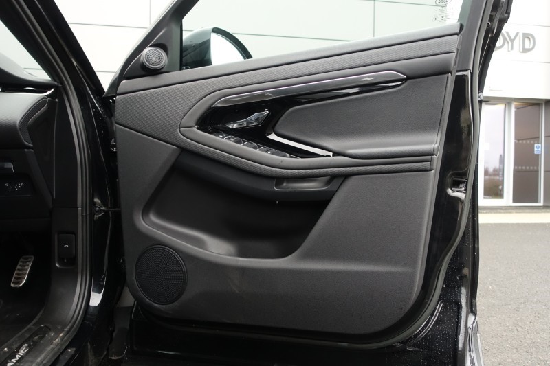 Used Land Rover Range Rover Evoque 2022 for sale - 77044713: Photo 38