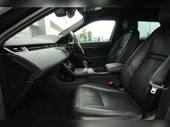 Used Land Rover Range Rover Evoque 2022 for sale - 77044713: Photo