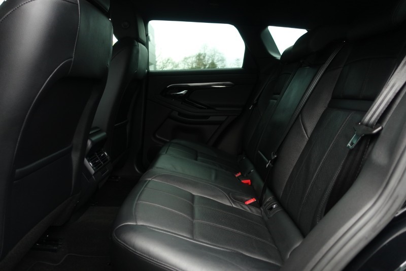 Used Land Rover Range Rover Evoque 2022 for sale - 77044713: Photo 4