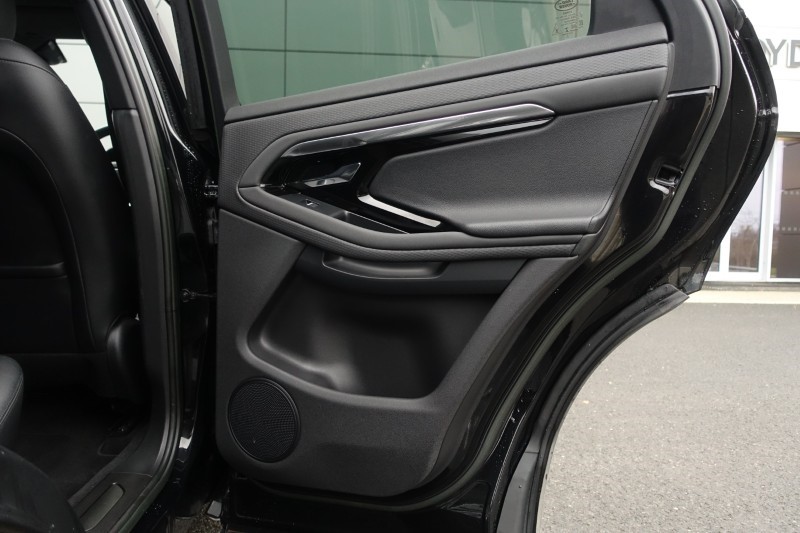 Used Land Rover Range Rover Evoque 2022 for sale - 77044713: Photo 40