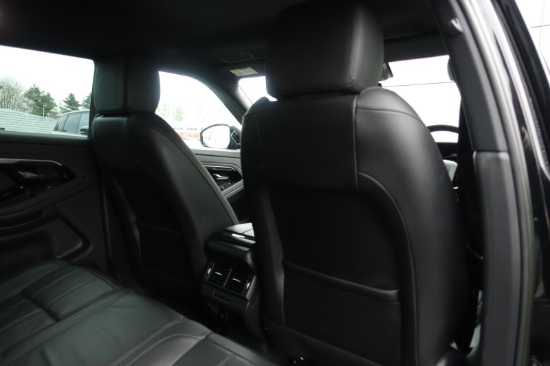 Used Land Rover Range Rover Evoque 2022 for sale - 77044713: Photo 41