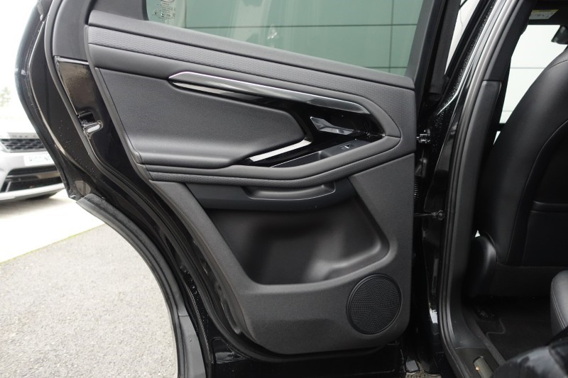 Used Land Rover Range Rover Evoque 2022 for sale - 77044713: Photo 44