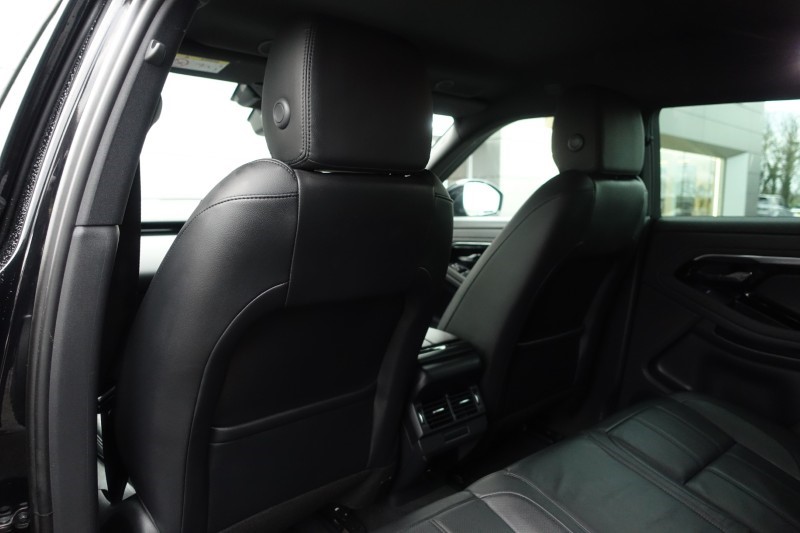 Used Land Rover Range Rover Evoque 2022 for sale - 77044713: Photo 45