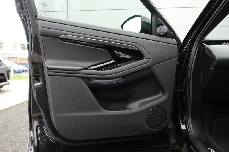 Used Land Rover Range Rover Evoque 2022 for sale - 77044713: Photo 47