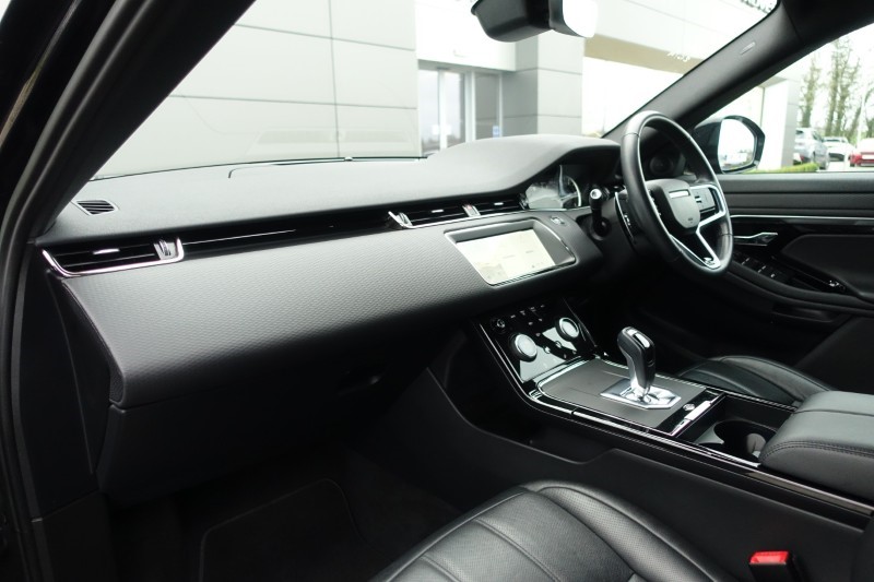 Used Land Rover Range Rover Evoque 2022 for sale - 77044713: Photo 48