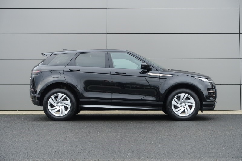Used Land Rover Range Rover Evoque 2022 for sale - 77044713: Photo 5
