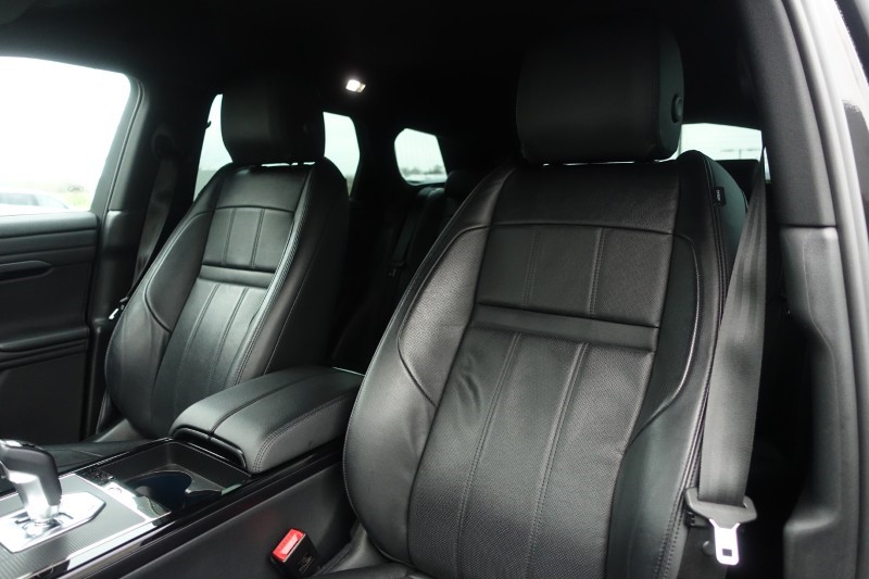 Used Land Rover Range Rover Evoque 2022 for sale - 77044713: Photo 50