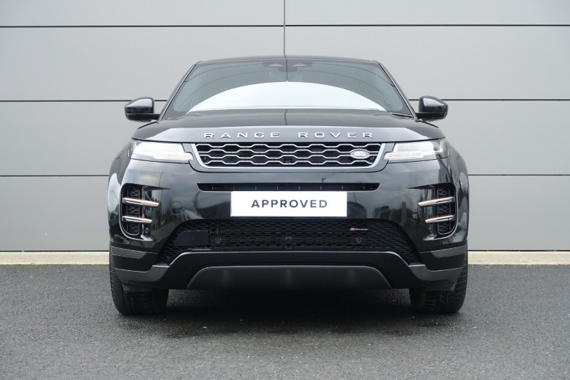 Used Land Rover Range Rover Evoque 2022 for sale - 77044713: Photo 7