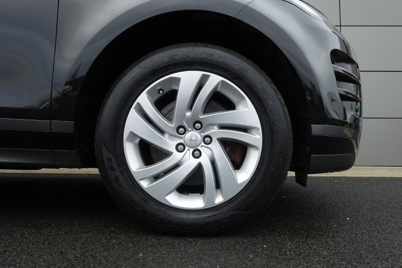 Used Land Rover Range Rover Evoque 2022 for sale - 77044713: Photo 8