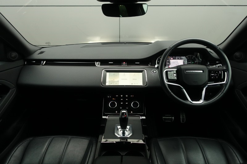 Used Land Rover Range Rover Evoque 2022 for sale - 77044713: Photo 9