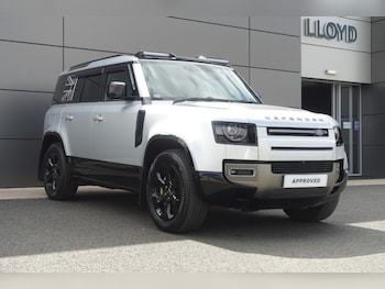 Used Land Rover Defender 2021 for sale - 79307338: Photo