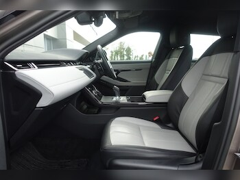 Used Land Rover Range Rover Evoque 2022 for sale - 76982008: Photo