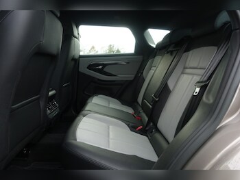 Used Land Rover Range Rover Evoque 2022 for sale - 76982008: Photo