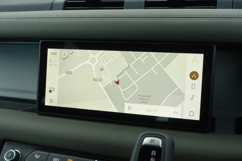 Used Land Rover Defender 2023 for sale - 77282586: Photo 10