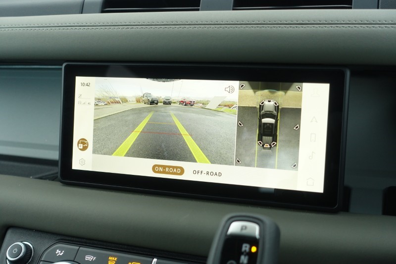 Used Land Rover Defender 2023 for sale - 77282586: Photo 11