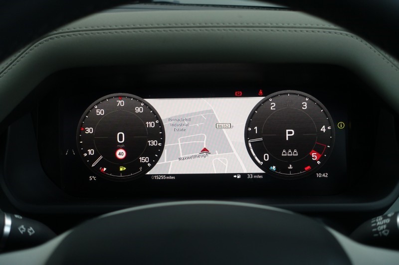 Used Land Rover Defender 2023 for sale - 77282586: Photo 15