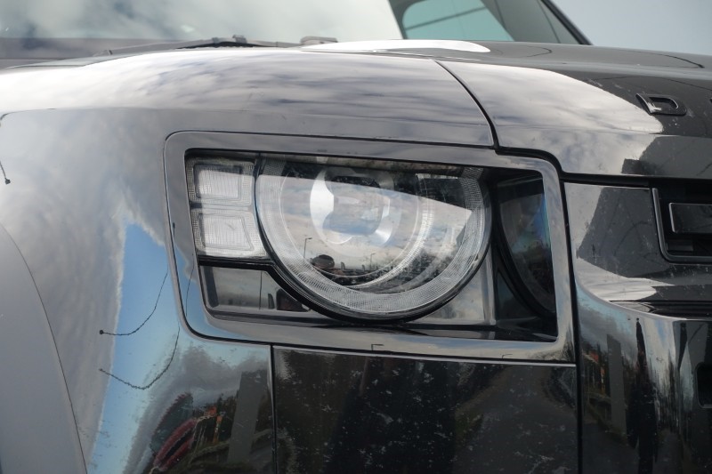 Used Land Rover Defender 2023 for sale - 77282586: Photo 16