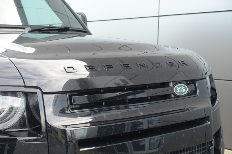 Used Land Rover Defender 2023 for sale - 77282586: Photo 20