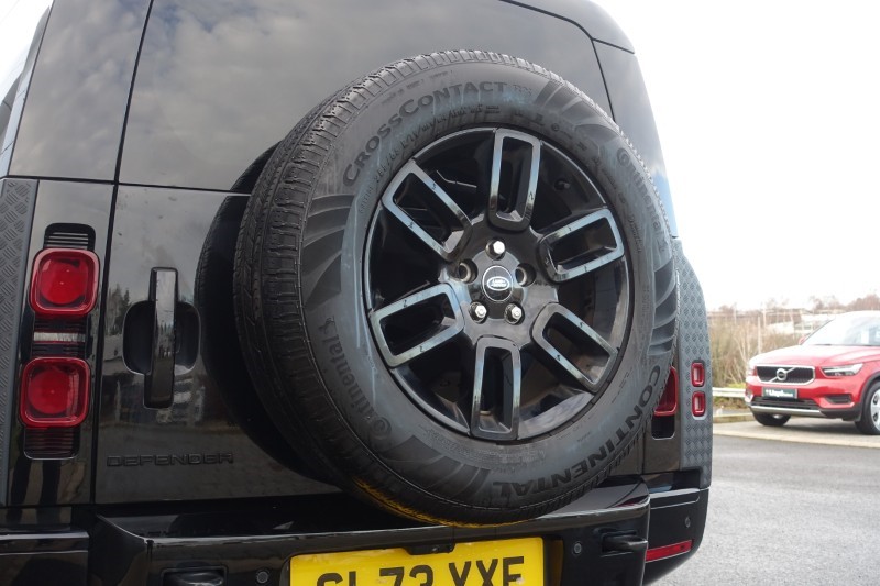 Used Land Rover Defender 2023 for sale - 77282586: Photo 26