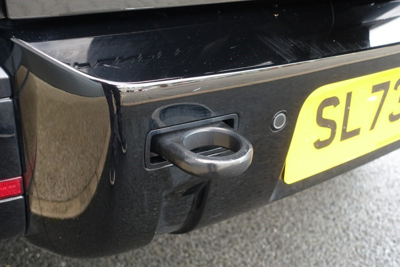 Used Land Rover Defender 2023 for sale - 77282586: Photo 28