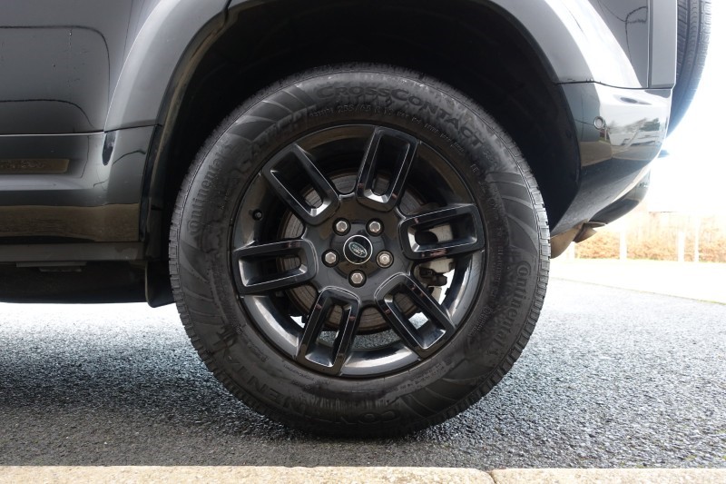 Used Land Rover Defender 2023 for sale - 77282586: Photo 29