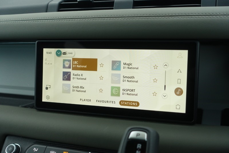 Used Land Rover Defender 2023 for sale - 77282586: Photo 37