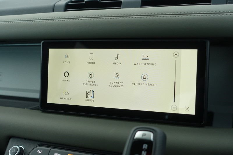 Used Land Rover Defender 2023 for sale - 77282586: Photo 41