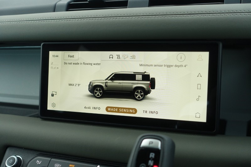 Used Land Rover Defender 2023 for sale - 77282586: Photo 42