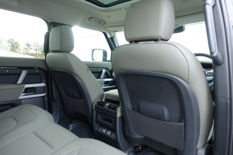 Used Land Rover Defender 2023 for sale - 77282586: Photo 53