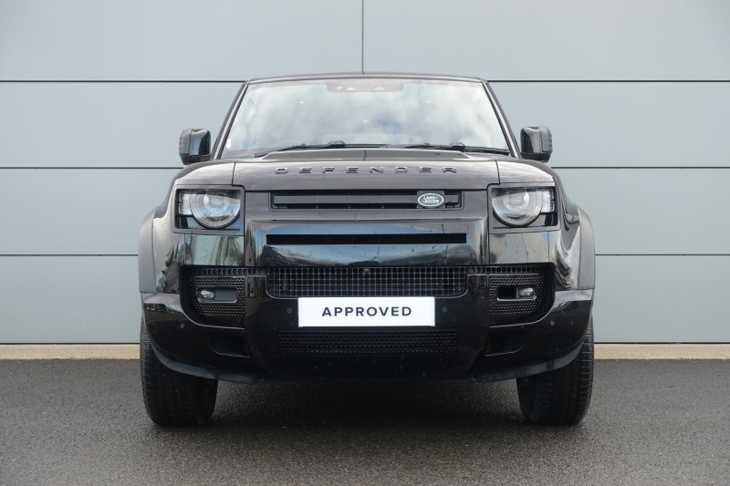 Used Land Rover Defender 2023 for sale - 77282586: Photo 6