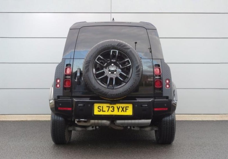 Used Land Rover Defender 2023 for sale - 77282586: Photo 65