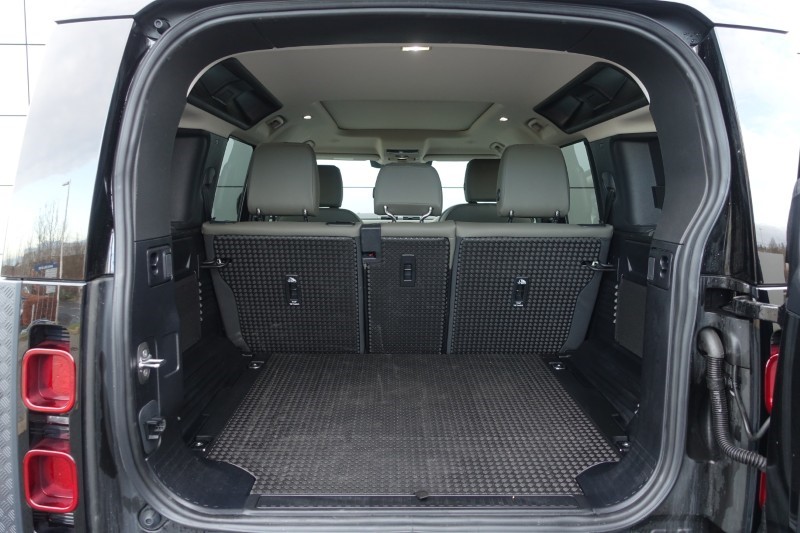 Used Land Rover Defender 2023 for sale - 77282586: Photo 9