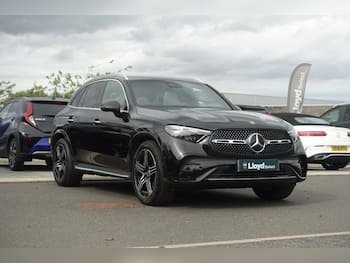 Used Mercedes-Benz GLC 2026 for sale - 79731791: Photo