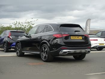 Used Mercedes-Benz GLC 2026 for sale - 79731791: Photo