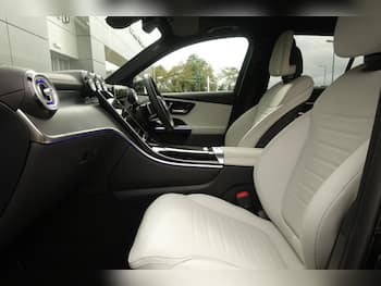 Used Mercedes-Benz GLC 2026 for sale - 79731791: Photo